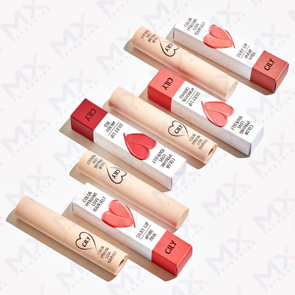 Lip Balm Boxes - view 2